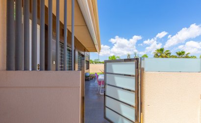Reventa - Apartment -
Pilar de la Horadada - Costa Blanca