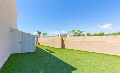 Reventa - Apartment -
Pilar de la Horadada - Costa Blanca
