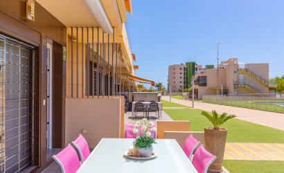 Reventa - Apartment -
Pilar de la Horadada - Costa Blanca