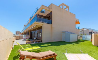 Reventa - Apartment -
Pilar de la Horadada - Costa Blanca