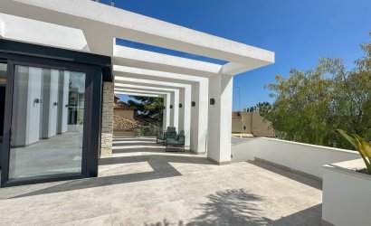 Revente - Villa -
Orihuela Costa - Costa Blanca