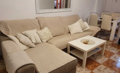 Reventa - Apartment -
Cabo Roig - Costa Blanca