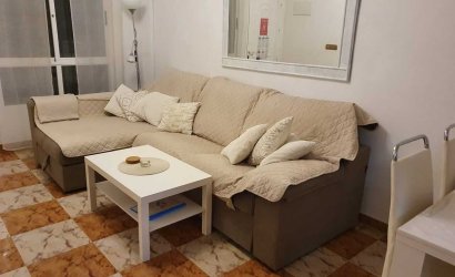 Reventa - Apartment -
Cabo Roig - Costa Blanca