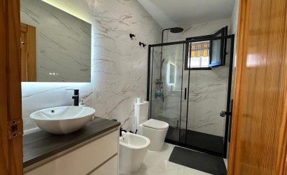 Herverkoop - Apartment -
Torrevieja - Centro