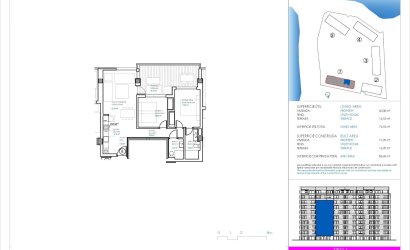 Obra nueva - Apartment -
Torrevieja - Punta Prima