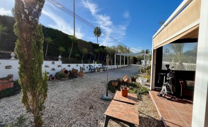 Herverkoop - Villa -
Villamartin - Costa Blanca