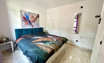 Herverkoop - Villa -
Villamartin - Costa Blanca