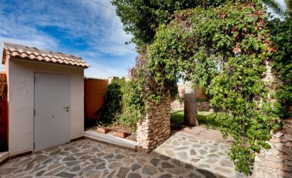 Herverkoop - Villa -
Torrevieja - San Luis