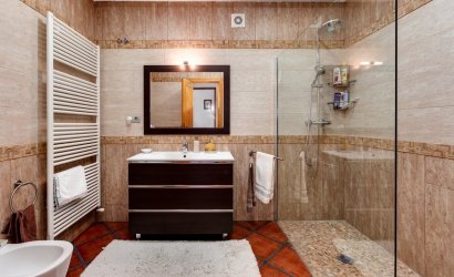 Herverkoop - Villa -
Torrevieja - San Luis