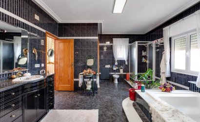 Herverkoop - Villa -
Torrevieja - San Luis