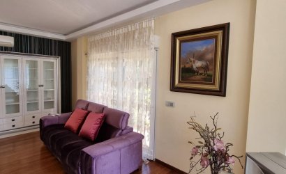Herverkoop - Villa -
Altea - Altea Hills