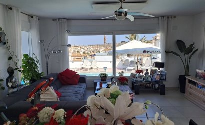 Resale - Villa -
Rojales - Inland