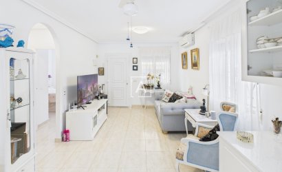 Reventa - Villa -
Pinar de Campoverde
