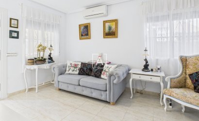 Reventa - Villa -
Pinar de Campoverde