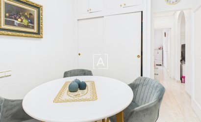 Reventa - Villa -
Pinar de Campoverde