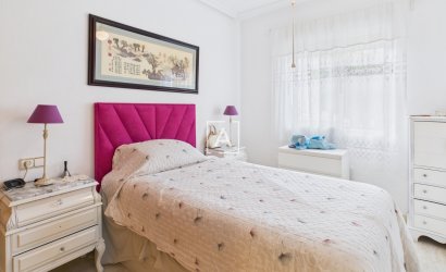 Reventa - Villa -
Pinar de Campoverde