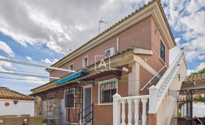 Reventa - Villa -
Pinar de Campoverde