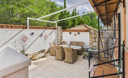 Reventa - Villa -
Pinar de Campoverde