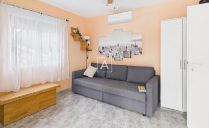 Reventa - Villa -
Pinar de Campoverde