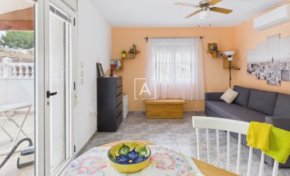 Reventa - Villa -
Pinar de Campoverde
