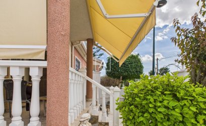 Reventa - Villa -
Pinar de Campoverde