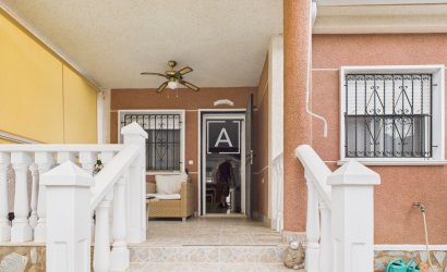 Reventa - Villa -
Pinar de Campoverde