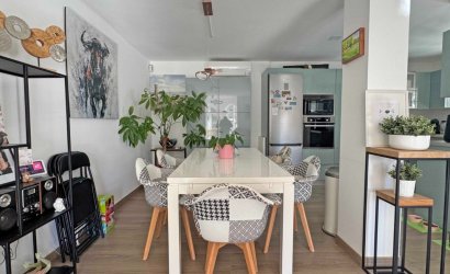 Resale - Town House -
Orihuela Costa - Costa Blanca