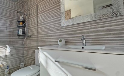 Resale - Town House -
Orihuela Costa - Costa Blanca