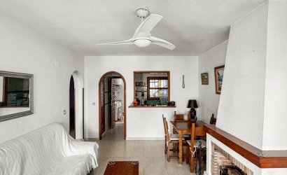 Resale - Bungalow -
Torrevieja - Costa Blanca