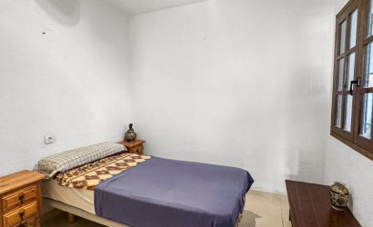 Resale - Bungalow -
Torrevieja - Costa Blanca