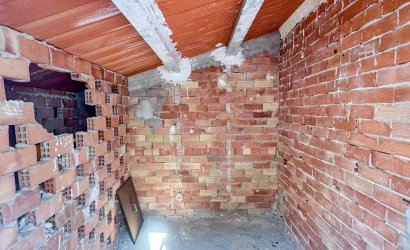 Resale - Bungalow -
Torrevieja - Costa Blanca