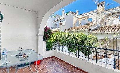 Resale - Bungalow -
Torrevieja - Costa Blanca