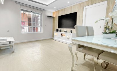 Herverkoop - Apartment -
Torrevieja - Costa Blanca
