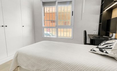 Herverkoop - Apartment -
Torrevieja - Costa Blanca