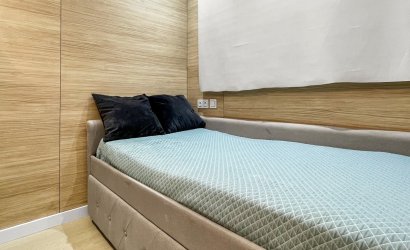 Herverkoop - Apartment -
Torrevieja - Costa Blanca