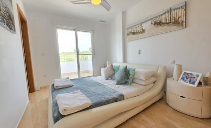 Resale - Villa -
Pinoso - Inland