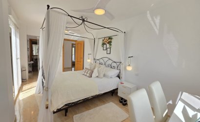 Resale - Villa -
Pinoso - Inland