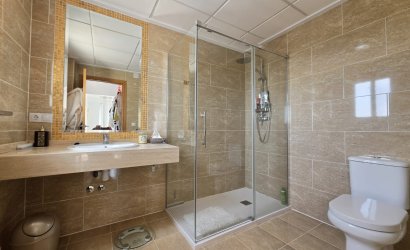 Resale - Villa -
Pinoso - Inland