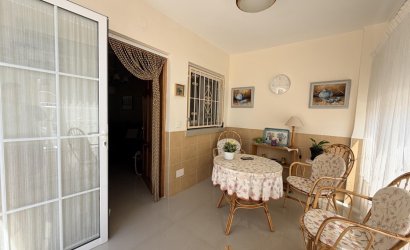 Resale - Town House -
Torrevieja - Costa Blanca