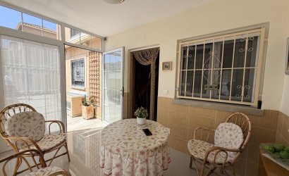 Resale - Town House -
Torrevieja - Costa Blanca