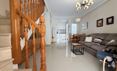 Resale - Town House -
Torrevieja - Costa Blanca