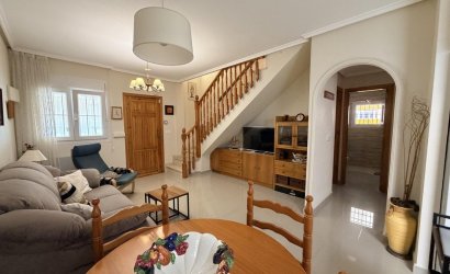 Resale - Town House -
Torrevieja - Costa Blanca
