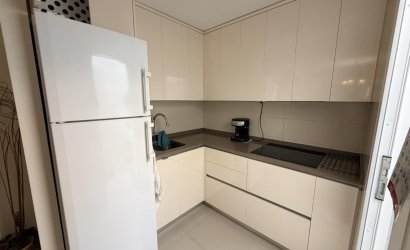 Resale - Town House -
Torrevieja - Costa Blanca