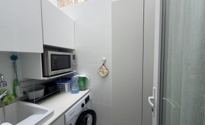 Resale - Town House -
Torrevieja - Costa Blanca
