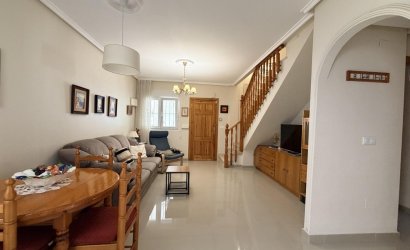 Resale - Town House -
Torrevieja - Costa Blanca