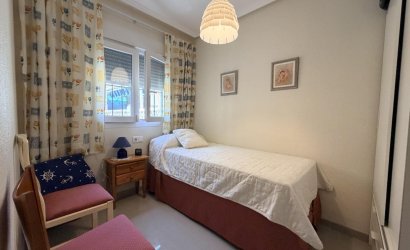 Resale - Town House -
Torrevieja - Costa Blanca