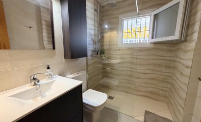 Resale - Town House -
Torrevieja - Costa Blanca