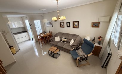 Resale - Town House -
Torrevieja - Costa Blanca