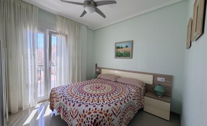 Resale - Town House -
Torrevieja - Costa Blanca