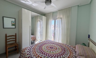 Resale - Town House -
Torrevieja - Costa Blanca